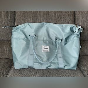 Travel Duffel Bag